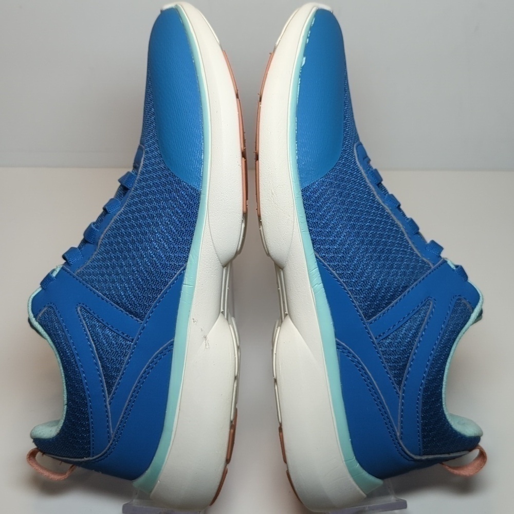 Vionic Vortex Krishan athletic sneakers womans size 8W - Picture 6 of 15